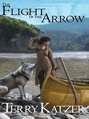 cover image of The Flight of the Arrow